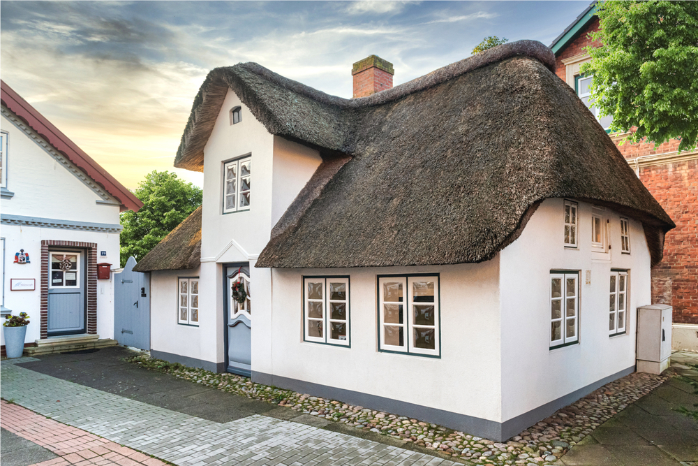 Dat Lütte Hus