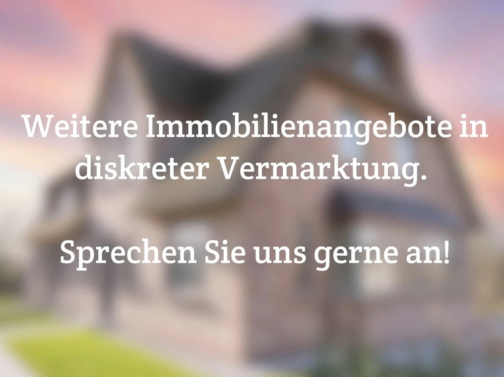 diskrete Verkaufsangebote